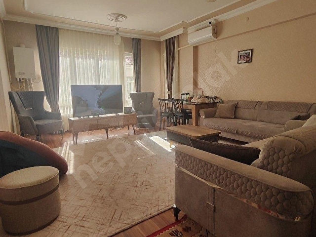 POLATLI KURTULUŞ MAH. POLGAZ YANI 3+1/115m² ikinci kat satılık daire - Görsel 5