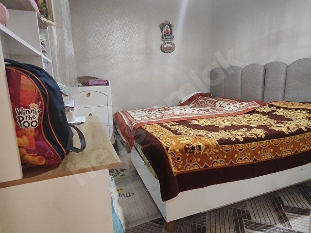 POLATLI KURTULUŞ MAH. POLGAZ YANI 3+1/115m² ikinci kat satılık daire - Görsel 9