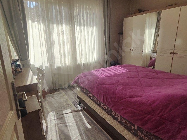 POLATLI KURTULUŞ MAH. POLGAZ YANI 3+1/115m² ikinci kat satılık daire - Görsel 12