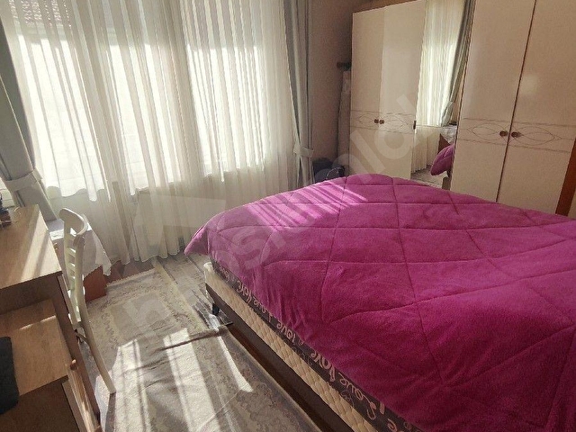 POLATLI KURTULUŞ MAH. POLGAZ YANI 3+1/115m² ikinci kat satılık daire - Görsel 13