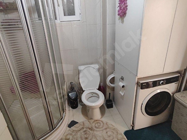 POLATLI KURTULUŞ MAH. POLGAZ YANI 3+1/115m² ikinci kat satılık daire - Görsel 16