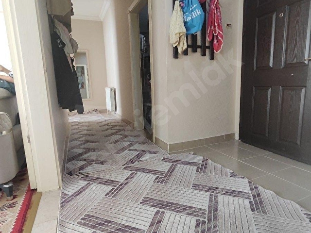 POLATLI KURTULUŞ MAH. POLGAZ YANI 3+1/115m² ikinci kat satılık daire - Görsel 21