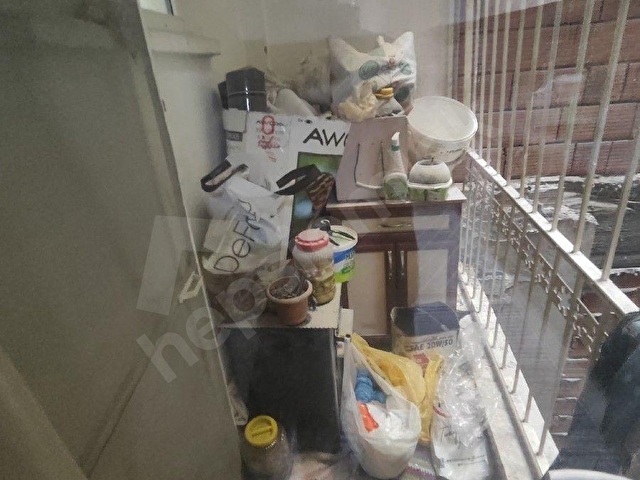 POLATLI KURTULUŞ MAH. POLGAZ YANI 3+1/115m² ikinci kat satılık daire - Görsel 23