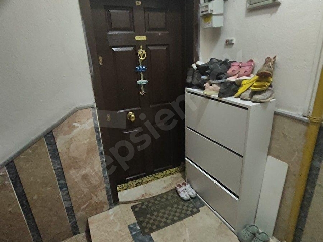 POLATLI KURTULUŞ MAH. POLGAZ YANI 3+1/115m² ikinci kat satılık daire - Görsel 25