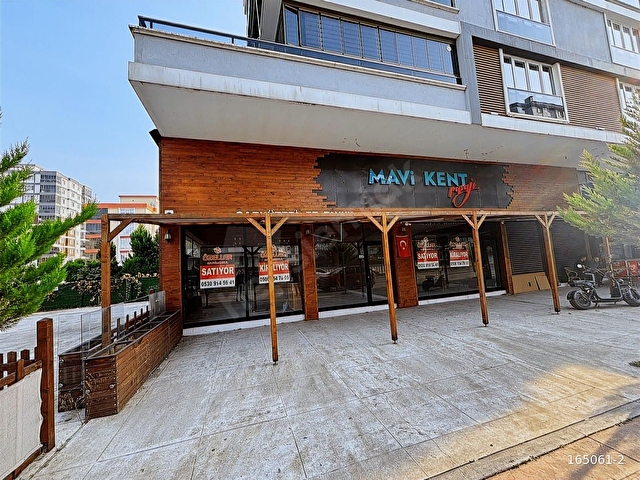 İlkadım Derebahçe Kiralık