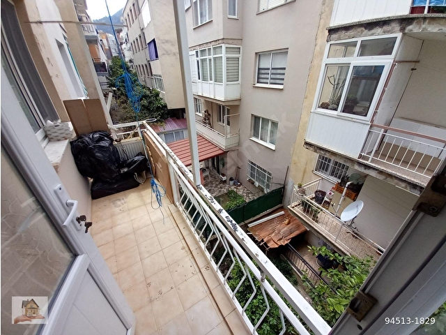 Balçovada Ekonomi Üniversitesi Yakını Arakat 3+1 Satılık Daire - Görsel 25