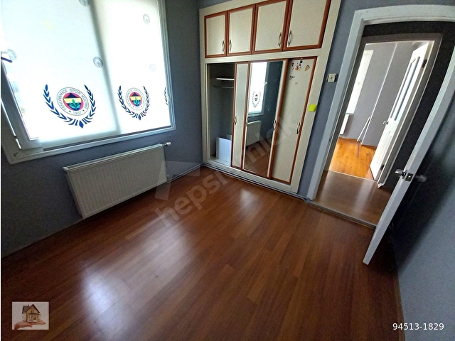 Balçovada Ekonomi Üniversitesi Yakını Arakat 3+1 Satılık Daire - Görsel 27