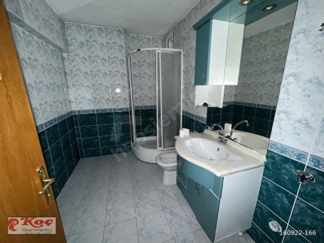 KEÇİÖREN ESERTEPEDE CADDE ÜZERİ DUBLEKS TERAS BALKONLU DAİRE - Görsel 17