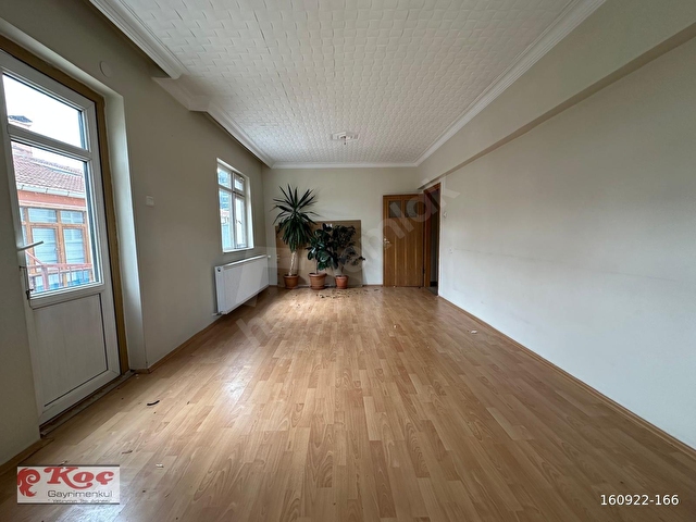 KEÇİÖREN ESERTEPEDE CADDE ÜZERİ DUBLEKS TERAS BALKONLU DAİRE - Görsel 2
