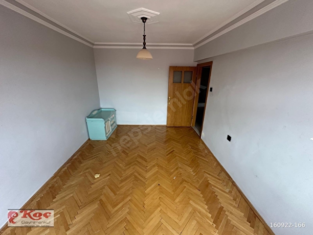 KEÇİÖREN ESERTEPEDE CADDE ÜZERİ DUBLEKS TERAS BALKONLU DAİRE - Görsel 16