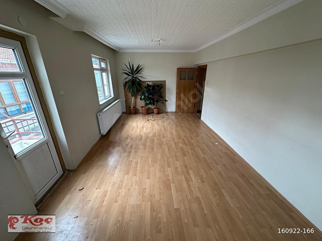 KEÇİÖREN ESERTEPEDE CADDE ÜZERİ DUBLEKS TERAS BALKONLU DAİRE