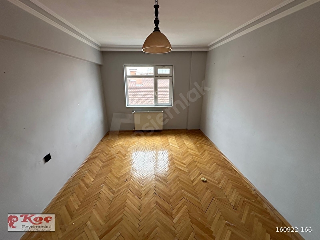 KEÇİÖREN ESERTEPEDE CADDE ÜZERİ DUBLEKS TERAS BALKONLU DAİRE - Görsel 14