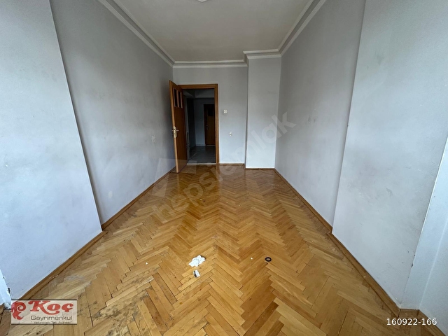 KEÇİÖREN ESERTEPEDE CADDE ÜZERİ DUBLEKS TERAS BALKONLU DAİRE - Görsel 11