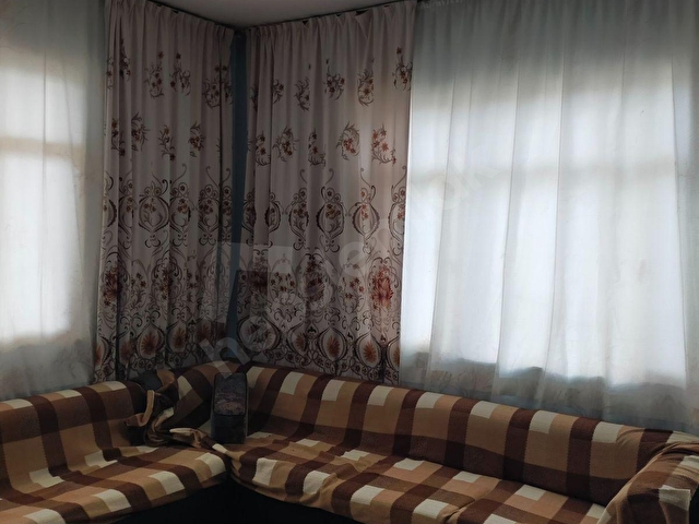 AMASYA MERKEZ DEĞİRMENDERE KÖYÜNDE SATILIK İKİ KATLI EV AHIR VE SAMANLIK - Görsel 3