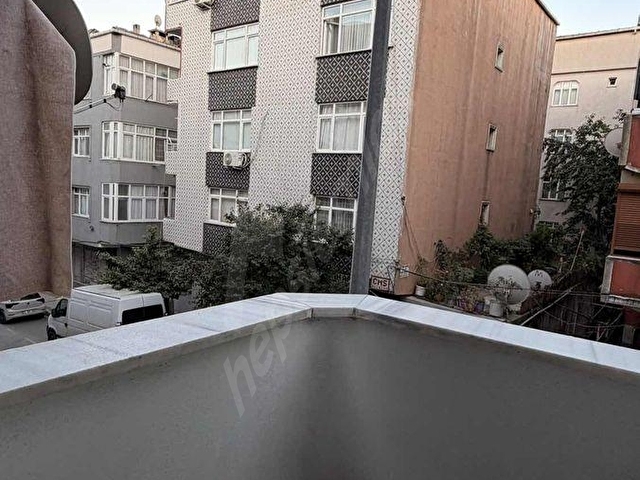 2 + 1 90 METRE KARADENIZ MAHALLESI SATILIK DAIRE - Görsel 29