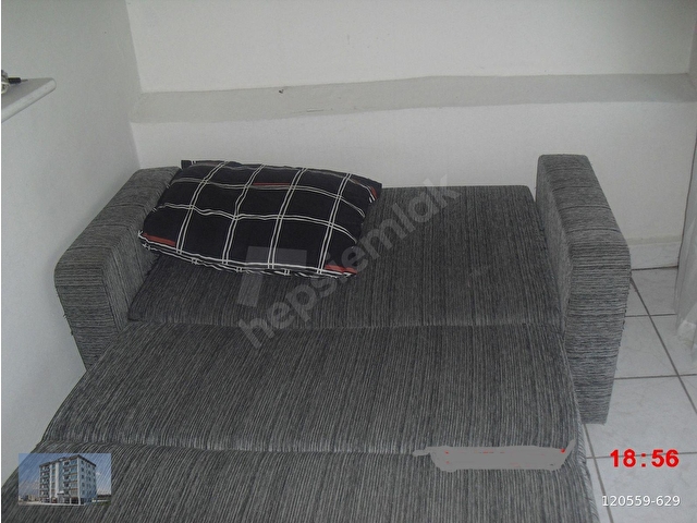 ŞİŞLİ MERKEZ ABİDEİ HÜRRÜYET CADDESİNDE SATILIK ÇATI DAİRE - Görsel 7
