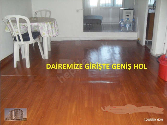 ŞİŞLİ MERKEZ ABİDEİ HÜRRÜYET CADDESİNDE SATILIK ÇATI DAİRE - Görsel 6