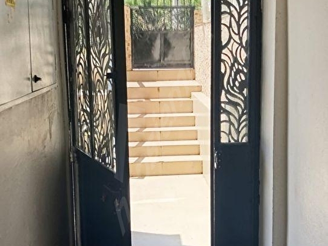 BORNOVA İNÖNÜ MAH. ANACADDE ÜZERİ YENİ YAPILI 3+1 DAİRE - Görsel 7