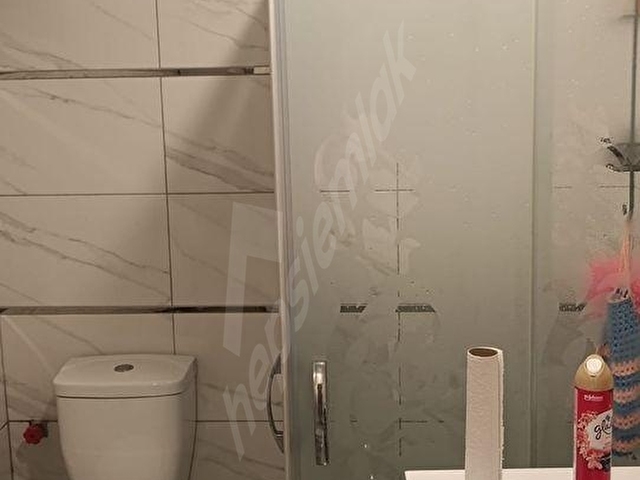 BORNOVA İNÖNÜ MAH. ANACADDE ÜZERİ YENİ YAPILI 3+1 DAİRE - Görsel 20