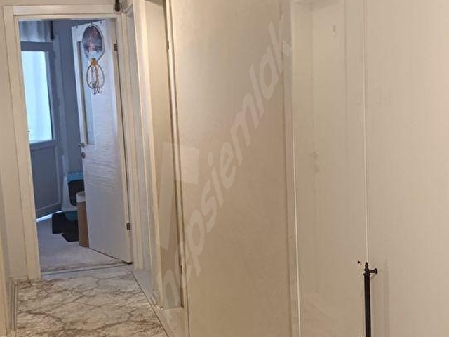 BORNOVA İNÖNÜ MAH. ANACADDE ÜZERİ YENİ YAPILI 3+1 DAİRE - Görsel 22