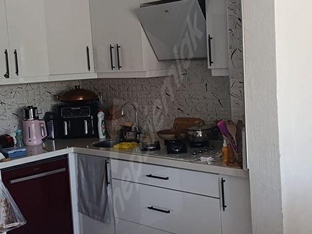 BORNOVA İNÖNÜ MAH. ANACADDE ÜZERİ YENİ YAPILI 3+1 DAİRE - Görsel 25
