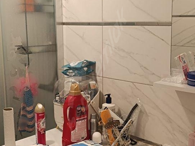 BORNOVA İNÖNÜ MAH. ANACADDE ÜZERİ YENİ YAPILI 3+1 DAİRE - Görsel 16