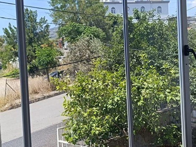 BORNOVA İNÖNÜ MAH. ANACADDE ÜZERİ YENİ YAPILI 3+1 DAİRE - Görsel 26