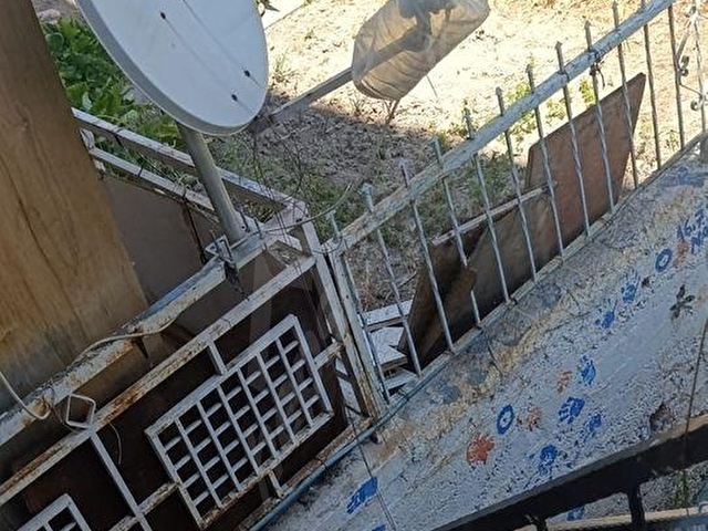 BORNOVA İNÖNÜ MAH. ANACADDE ÜZERİ YENİ YAPILI 3+1 DAİRE - Görsel 9