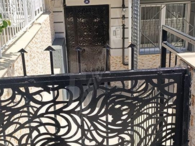BORNOVA İNÖNÜ MAH. ANACADDE ÜZERİ YENİ YAPILI 3+1 DAİRE - Görsel 3