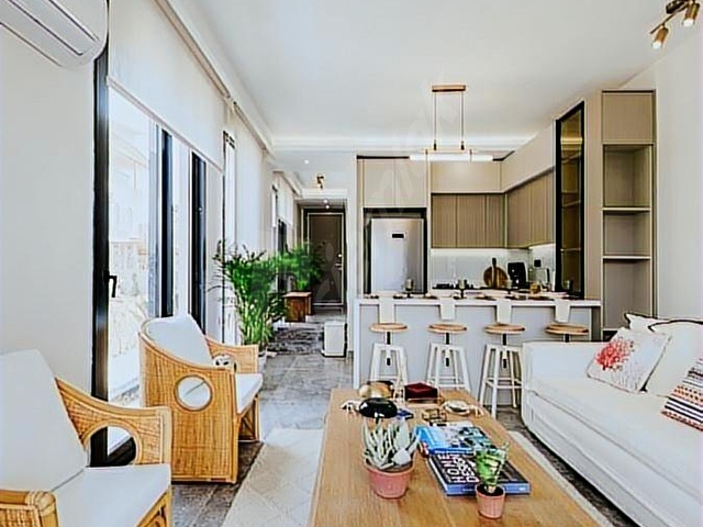 Mersin Taşucu Merkez | Denize Yakın Satılık Müstakil Villa - Görsel 10