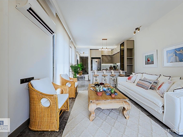 Mersin Taşucu Merkez | Denize Yakın Satılık Müstakil Villa - Görsel 12