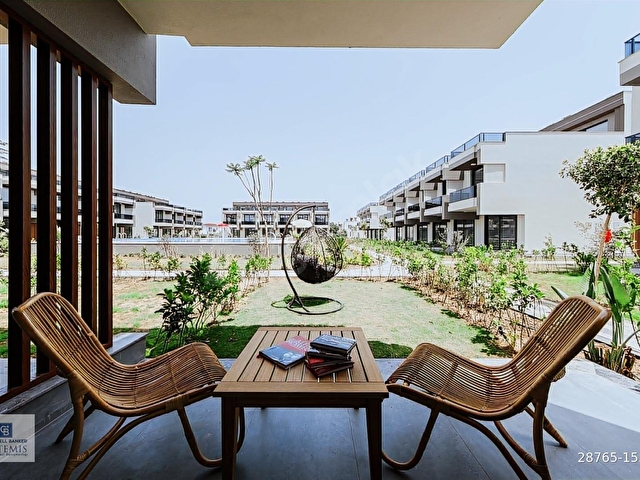 Mersin Taşucu Merkez | Denize Yakın Satılık Müstakil Villa - Görsel 24
