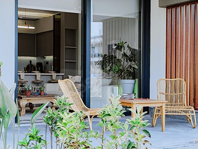 Mersin Taşucu Merkez | Denize Yakın Satılık Müstakil Villa - Görsel 7