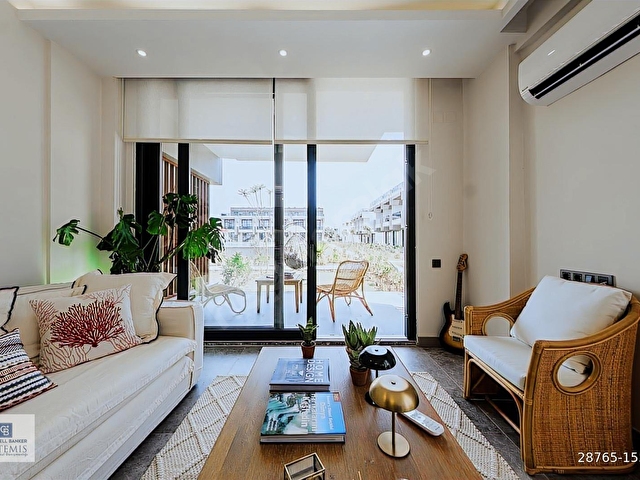 Mersin Taşucu Merkez | Denize Yakın Satılık Müstakil Villa - Görsel 13