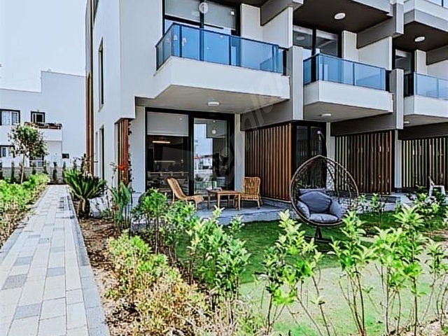 Mersin Taşucu Merkez | Denize Yakın Satılık Müstakil Villa - Görsel 28