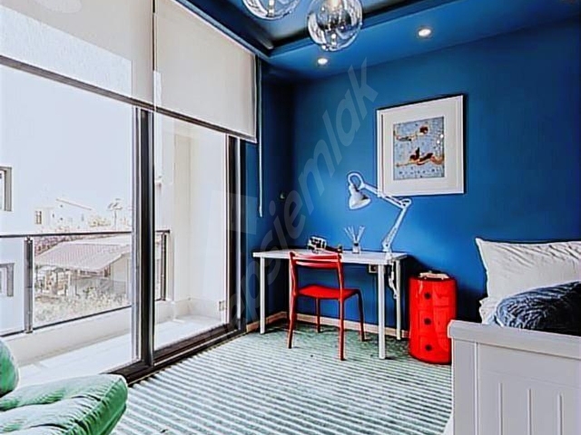 Mersin Taşucu Merkez | Denize Yakın Satılık Müstakil Villa - Görsel 22
