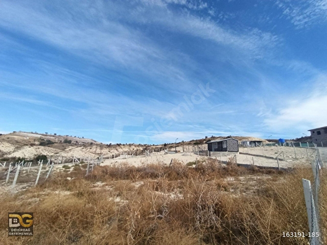 BAĞLUMDA 300M2 HOBİ BAHÇESİ TELLE ÇEVRİLİ ELEKTRİK ,SU VAR - Görsel 3