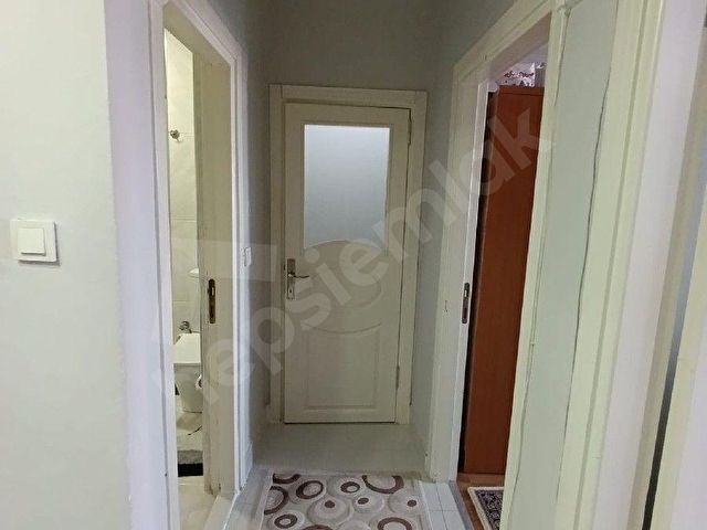 YEŞİLOVADA 2+1 MÜKEMMEL MANZARALI HİSSELİ TAPU DAİRE - Görsel 16