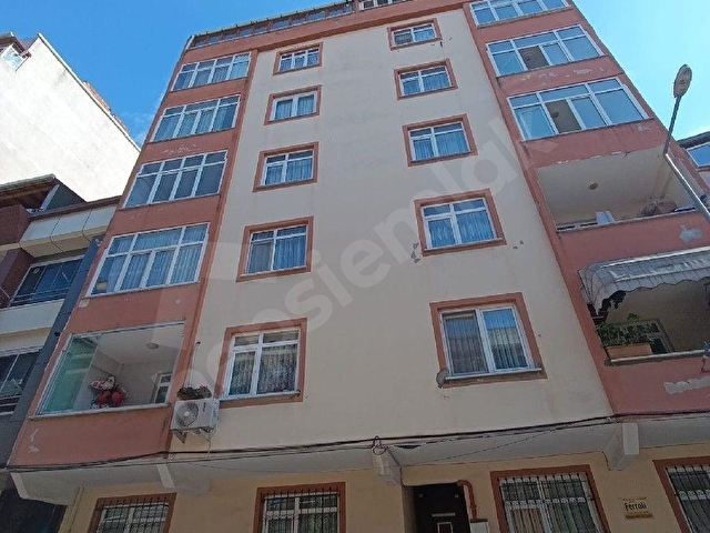 YEŞİLOVADA 2+1 MÜKEMMEL MANZARALI HİSSELİ TAPU DAİRE - Görsel 26