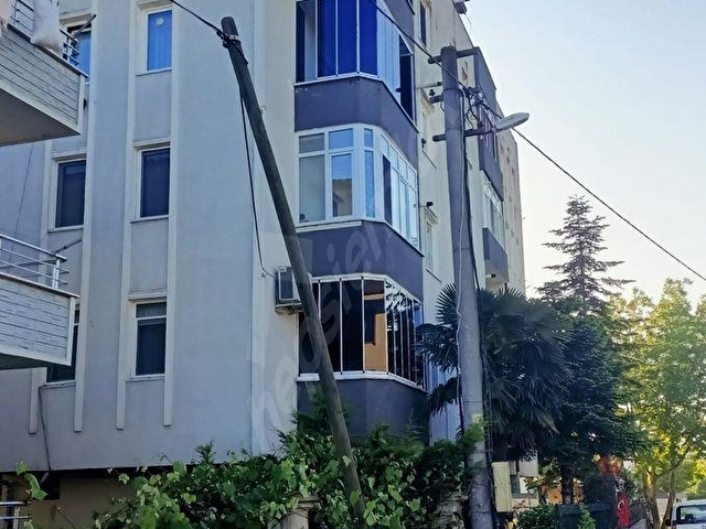 Arifbey Mahallesi Karanfil Sokakta Kiralık 2+1 Daire - Görsel 2