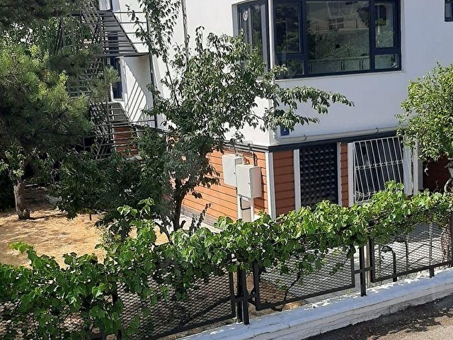 BATIKENT METRO YAKINI FATURALAR DAHİL 80M2 İŞ YERİNEDE UYGUN
