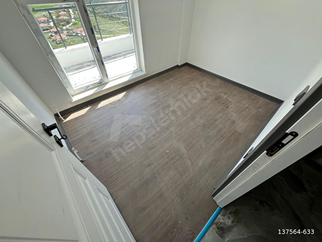 !!TAMKOÇDAN SATILIK YENİ BİNA FULL YAPILI 4+1 DUBLEKS DAİRE - Görsel 20