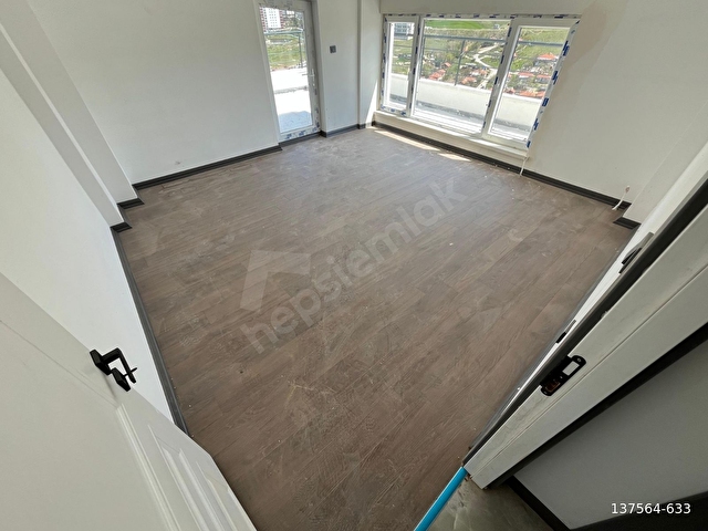 !!TAMKOÇDAN SATILIK YENİ BİNA FULL YAPILI 4+1 DUBLEKS DAİRE - Görsel 15