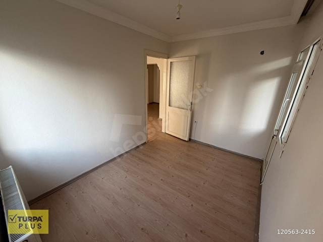 ARAPHASAN MH İZMİRSPOR METRO YAKINI DOĞALGAZLI KİRALIK DAİRE 2+1 - Görsel 13