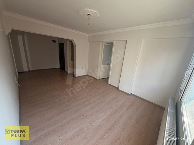 ARAPHASAN MH İZMİRSPOR METRO YAKINI DOĞALGAZLI KİRALIK DAİRE 2+1 - Görsel 4