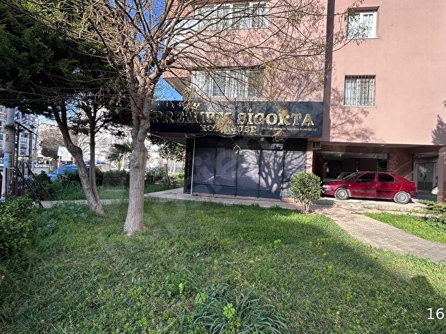 Buca Yenigün Mahallesinde AnaCadde Üzeri Satılık Dükkan - Görsel 25