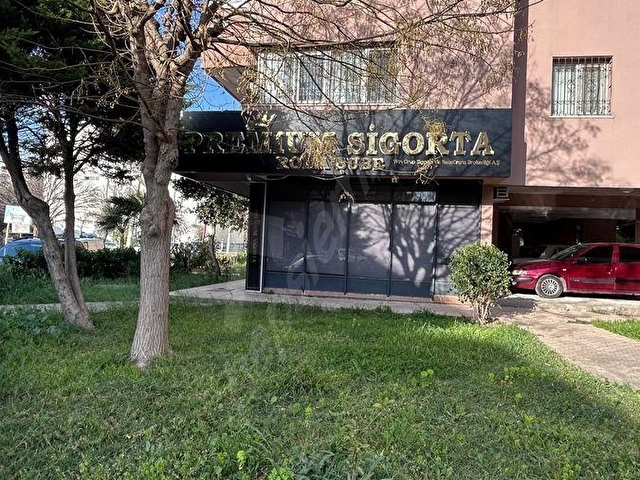 Buca Yenigün Mahallesinde AnaCadde Üzeri Satılık Dükkan - Görsel 23