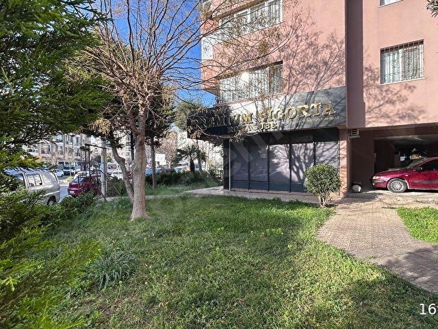 Buca Yenigün Mahallesinde AnaCadde Üzeri Satılık Dükkan - Görsel 22