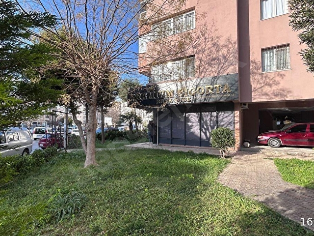 Buca Yenigün Mahallesinde AnaCadde Üzeri Satılık Dükkan - Görsel 21