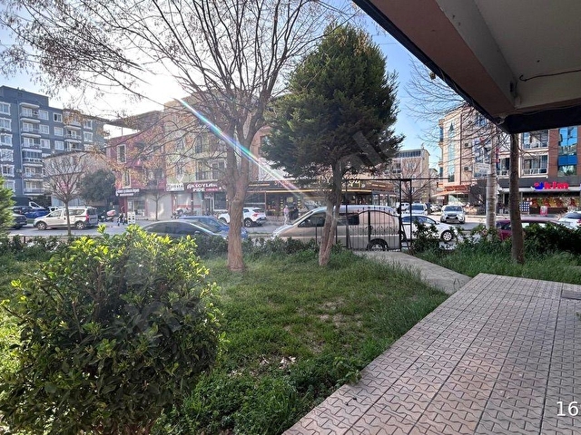 Buca Yenigün Mahallesinde AnaCadde Üzeri Satılık Dükkan - Görsel 19